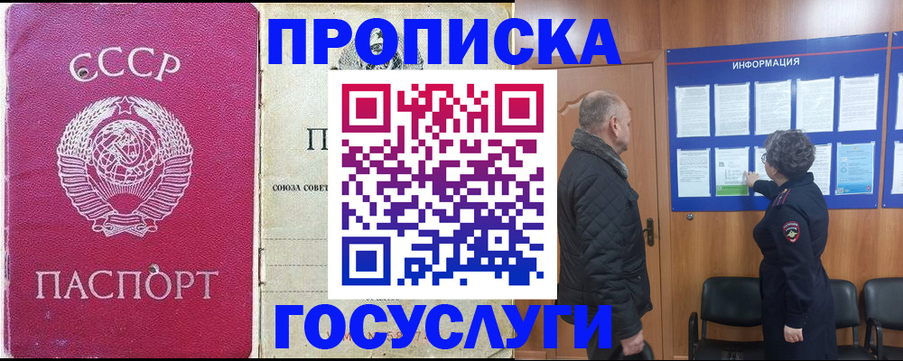 временная регистрация адрес в Лузе